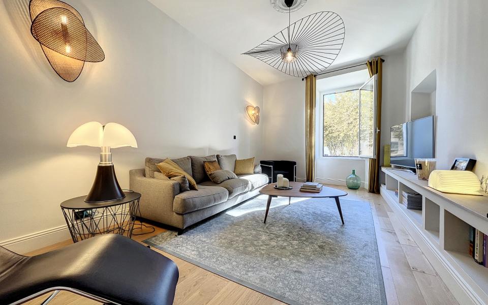 Appartement F L Achat Centre Ville Ajaccio Maximmobilier