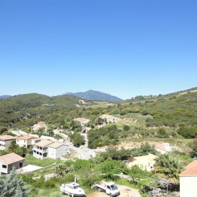 F3 à louer secteur Vazzio vue 