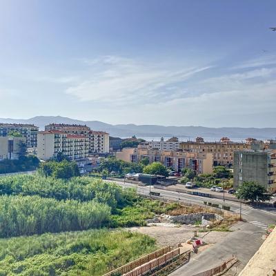 F3 à louer secteur Padules à Ajaccio