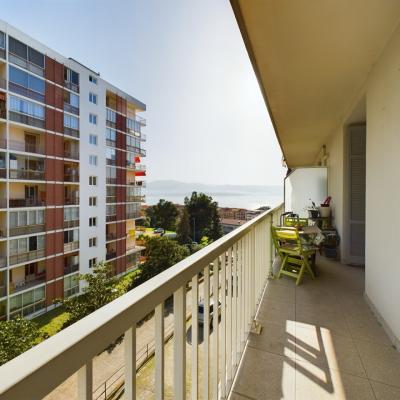 Appartement F4 à vendre à Ajaccio - Les Cyclamens