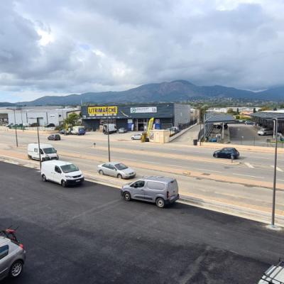 Locaux, Bureaux à vendre - Caldaniccia Ajaccio