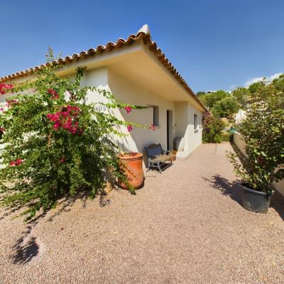 Maison F4+F3 à vendre Rive Sud d'Ajaccio - Pietrosella