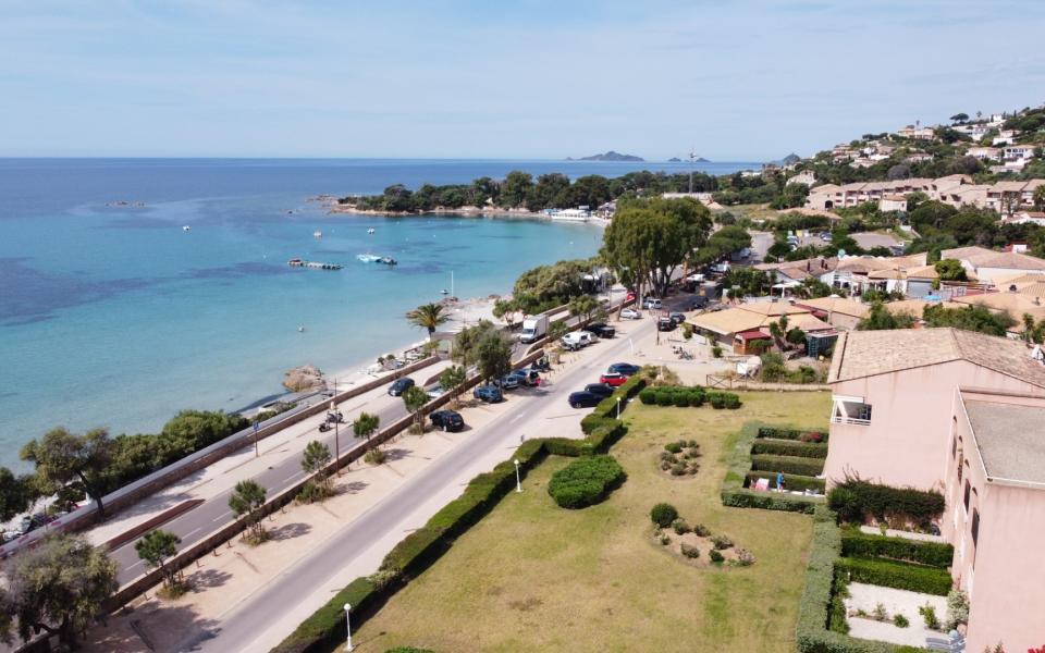 ACHAT IMMOBILIER EN BORD DE MER : CE QU'IL FAUT SAVOIR 