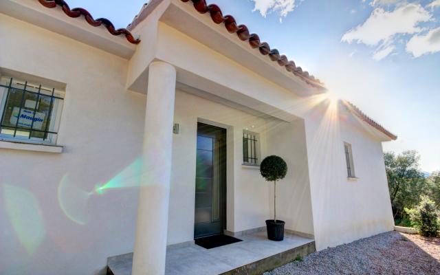 Achat ou vente maison et villa Ajaccio en Corse du Sud