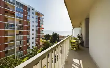 Appartement F4 à vendre à Ajaccio - Les Cyclamens