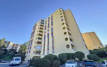 Appartement F4 à vendre à Ajaccio - Immeuble le Beau Site