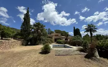 Villa F5 à vendre à Bastelicaccia, près d'Ajaccio
