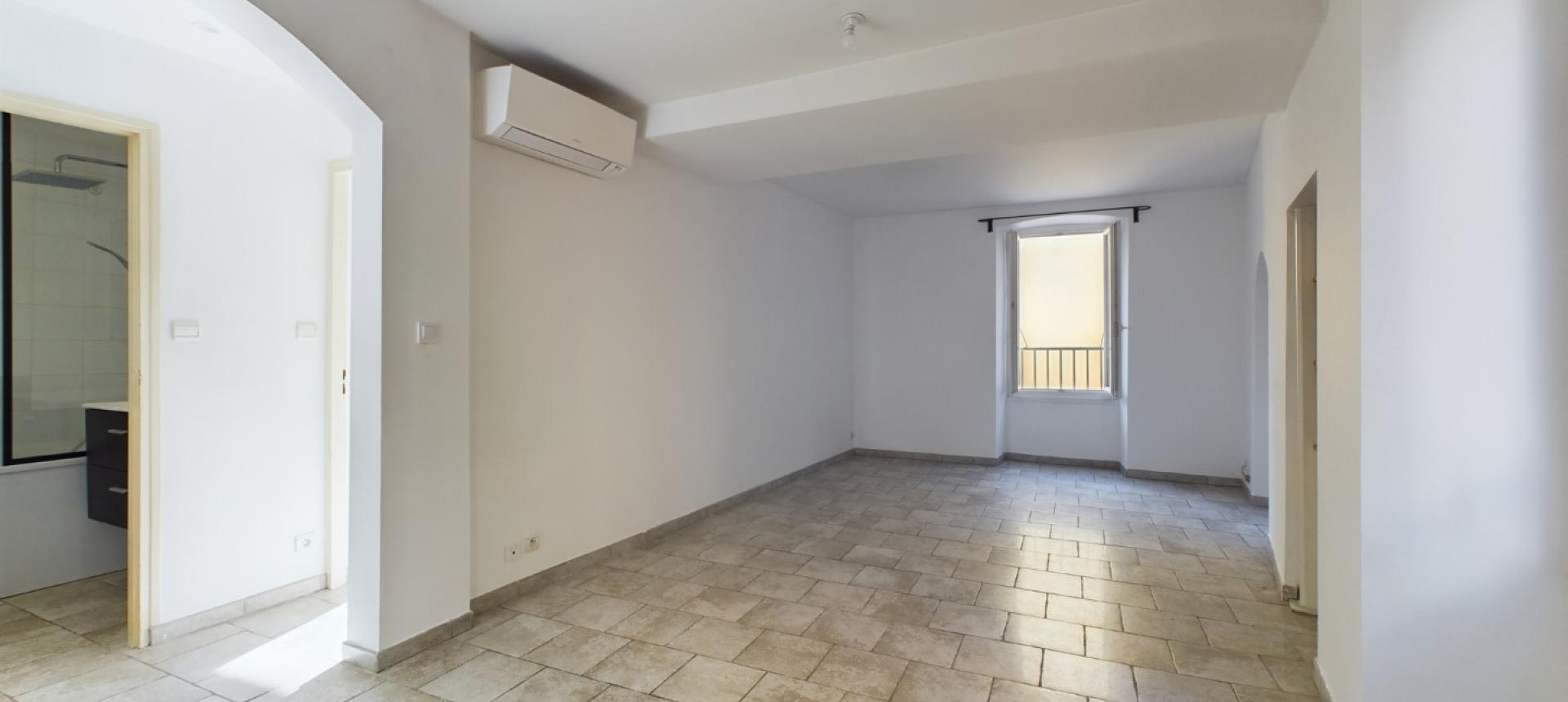 Appartement T2 en vente à Ajaccio - Hyper centre