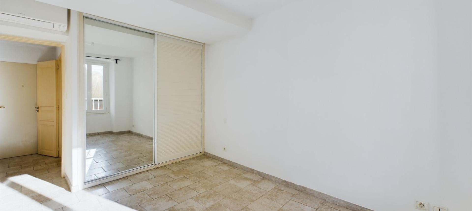 Appartement T2 en vente à Ajaccio - Hyper centre