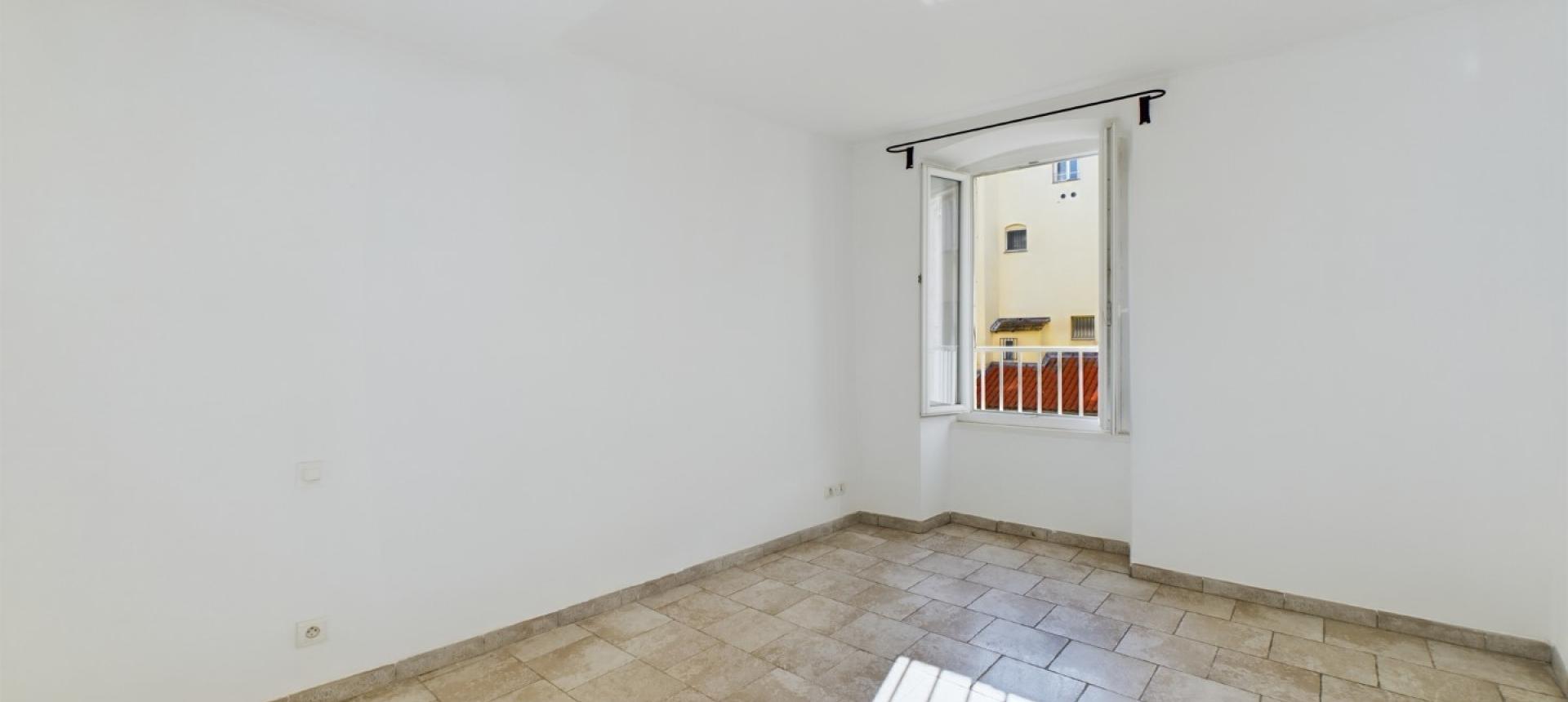 Appartement T2 en vente à Ajaccio - Hyper centre