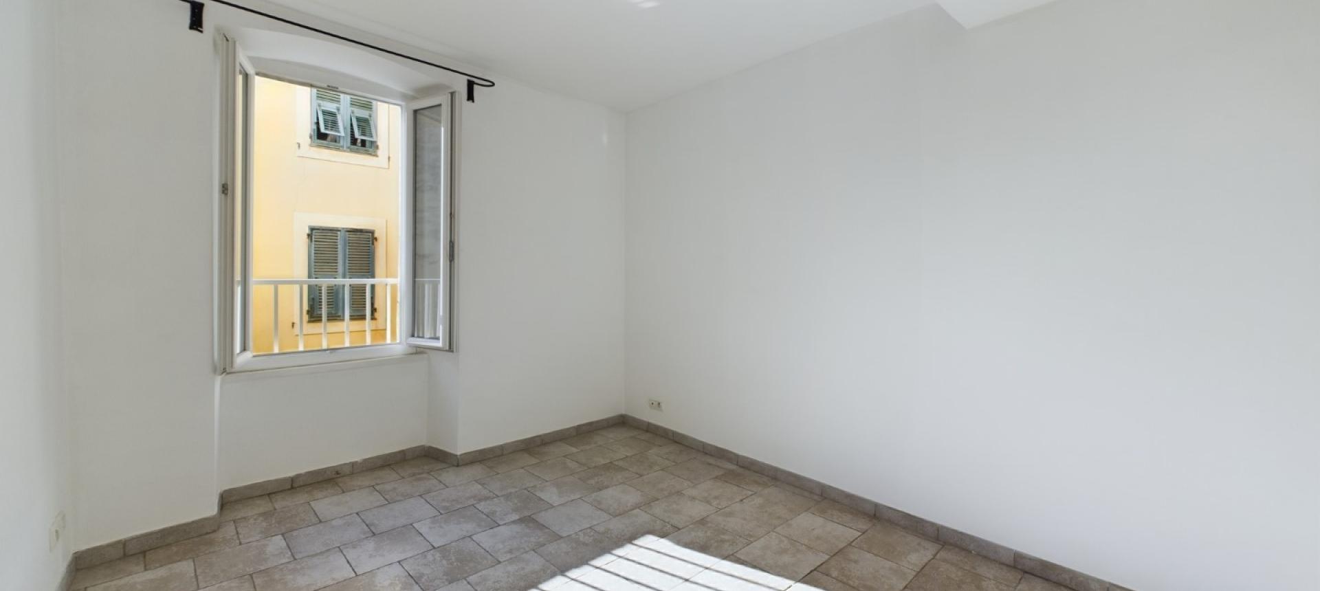 Appartement T2 en vente à Ajaccio - Hyper centre