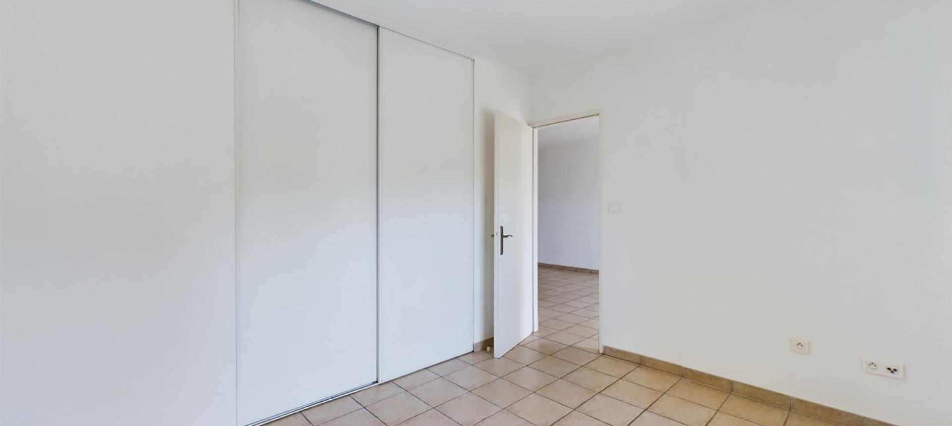 Appartement F2 à vendre près d'Ajaccio - Plaine de Peri