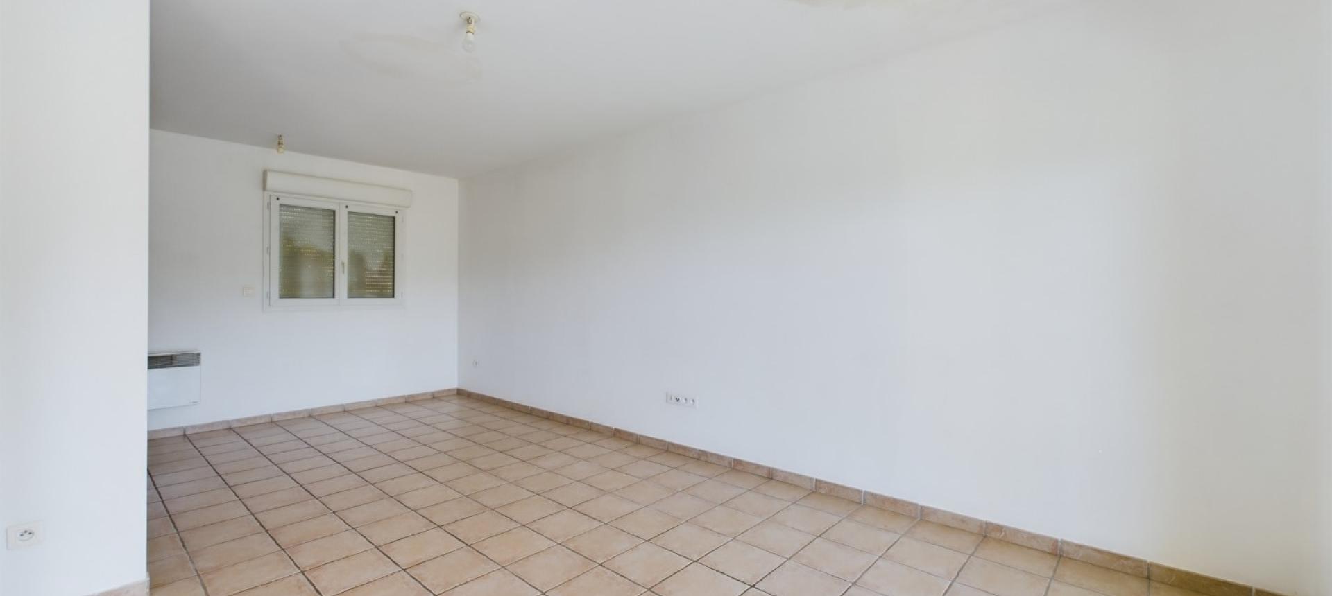 Appartement F2 à vendre près d'Ajaccio - Plaine de Peri