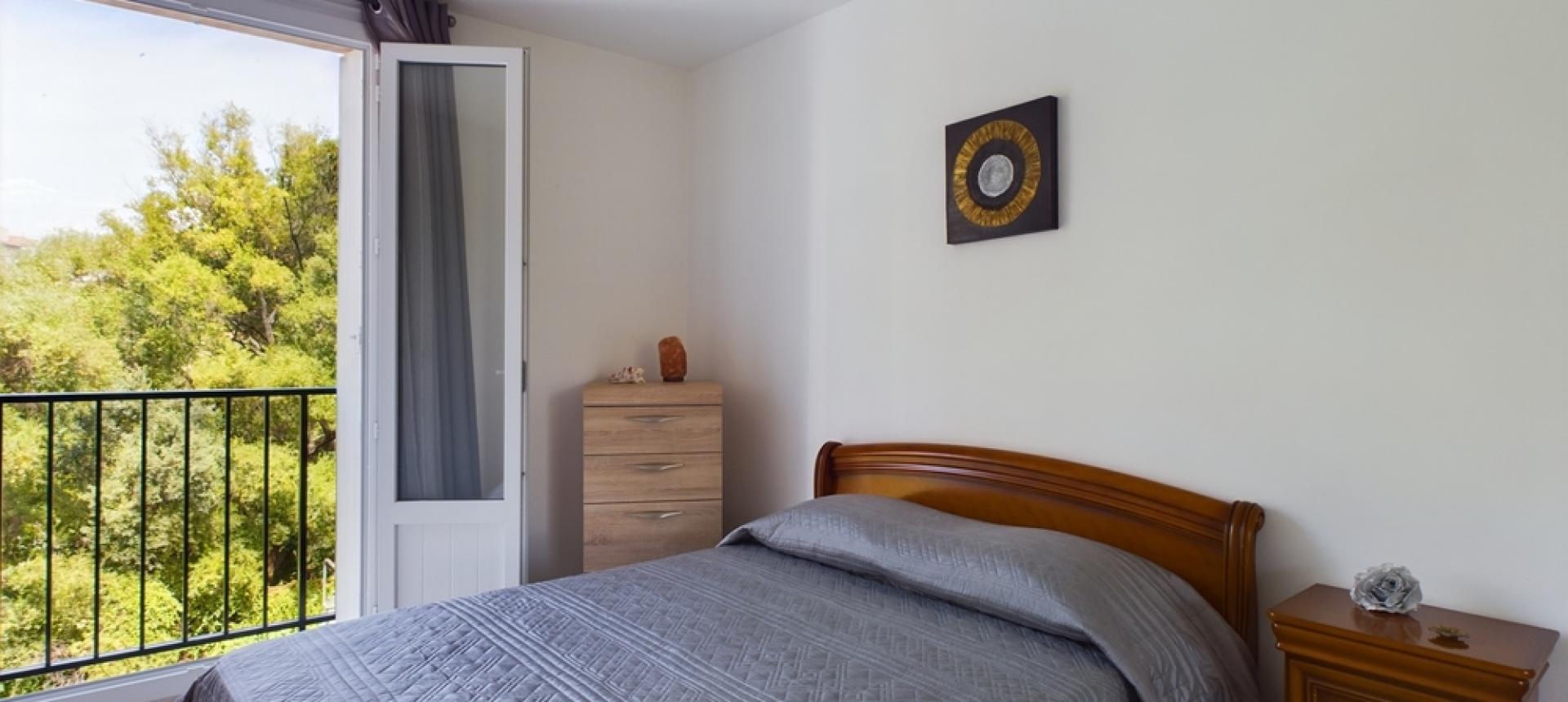 F3 à vendre à Ajaccio secteur Casone - Rue Comtesse Waleska