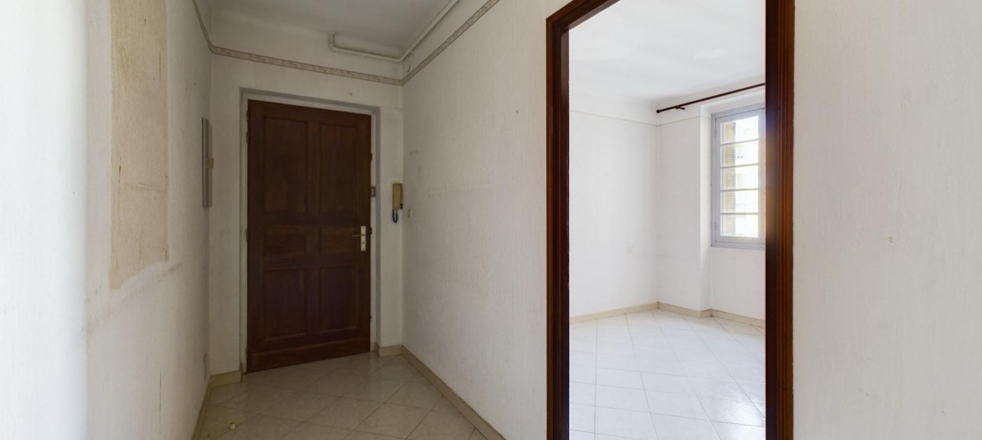 Appartement F3 à vendre à Ajaccio - Avenue président Kennedy