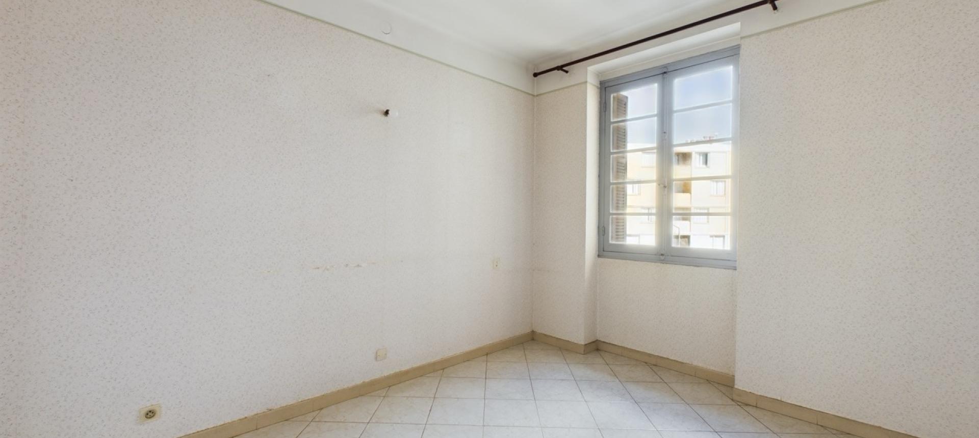 Appartement F3 à vendre à Ajaccio - Avenue président Kennedy