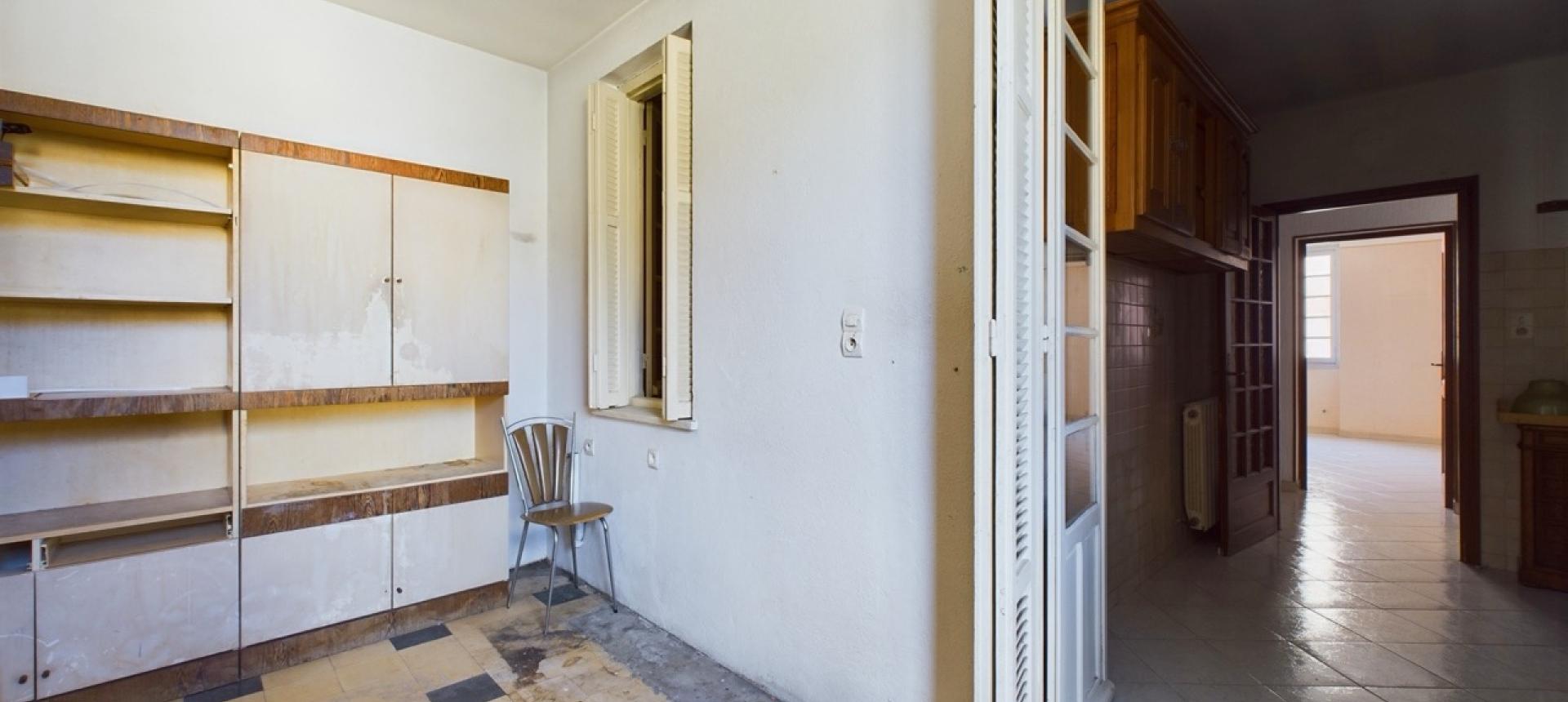 Appartement F3 à vendre à Ajaccio - Avenue président Kennedy