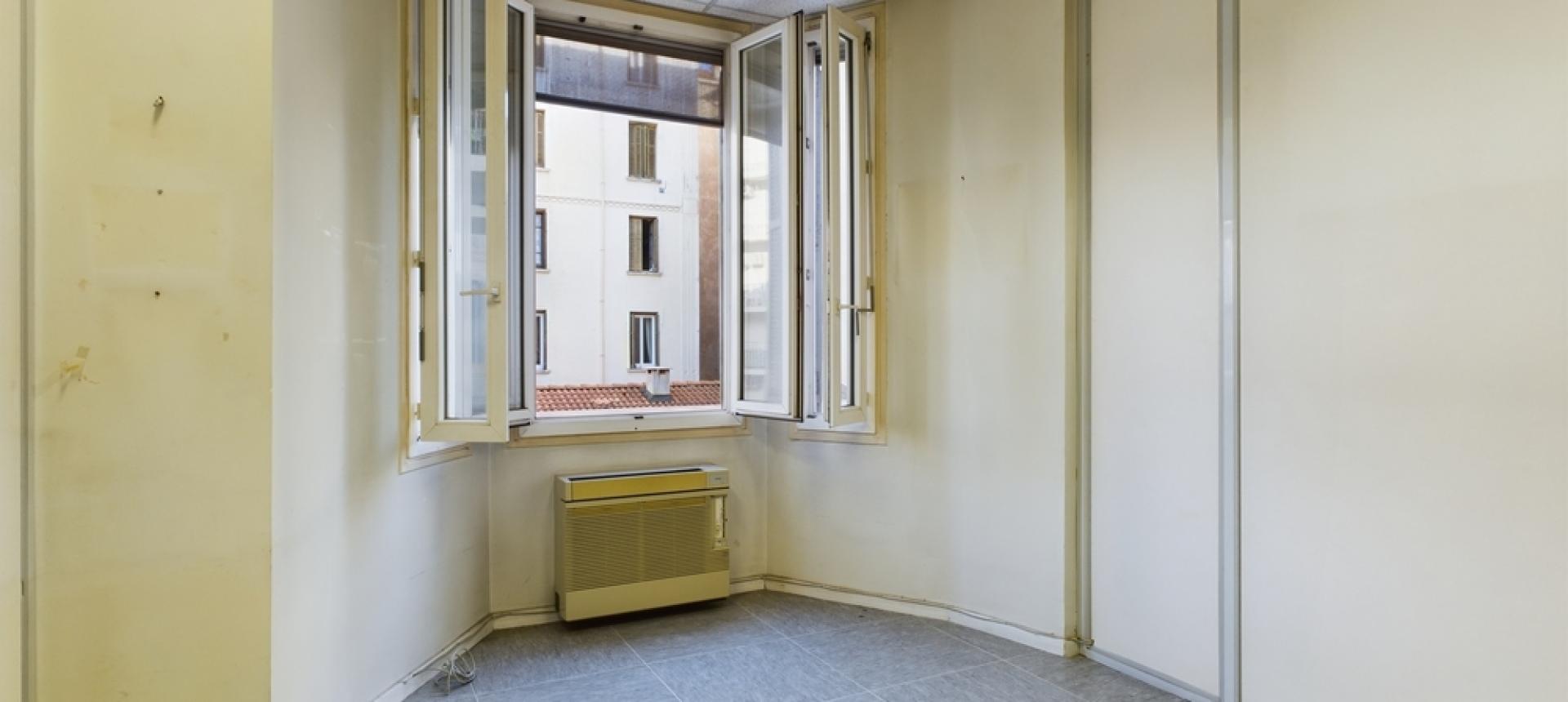 F4 à rénover à vendre à Ajaccio - Boulevard Maglioli