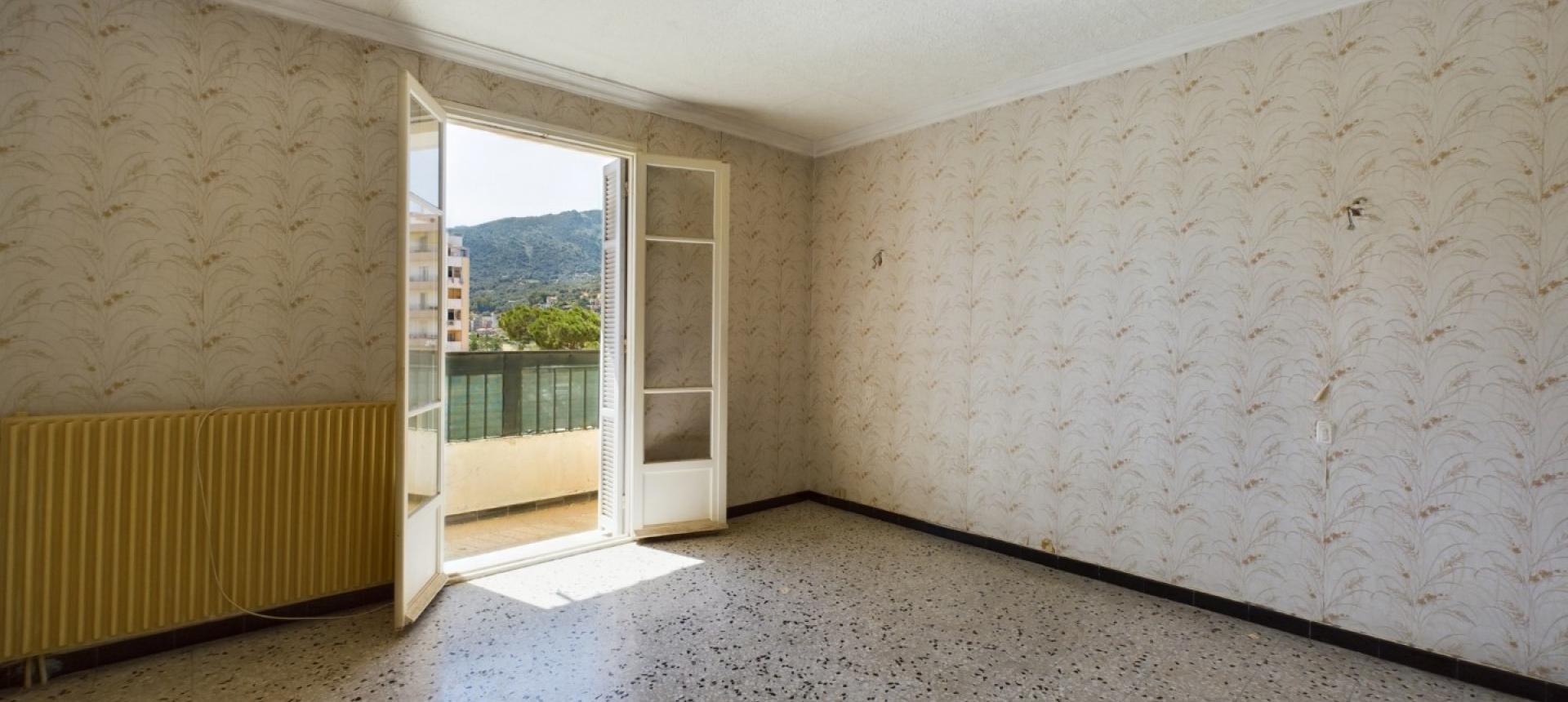 Appartement F4 à vendre à Ajaccio - Résidence Binda