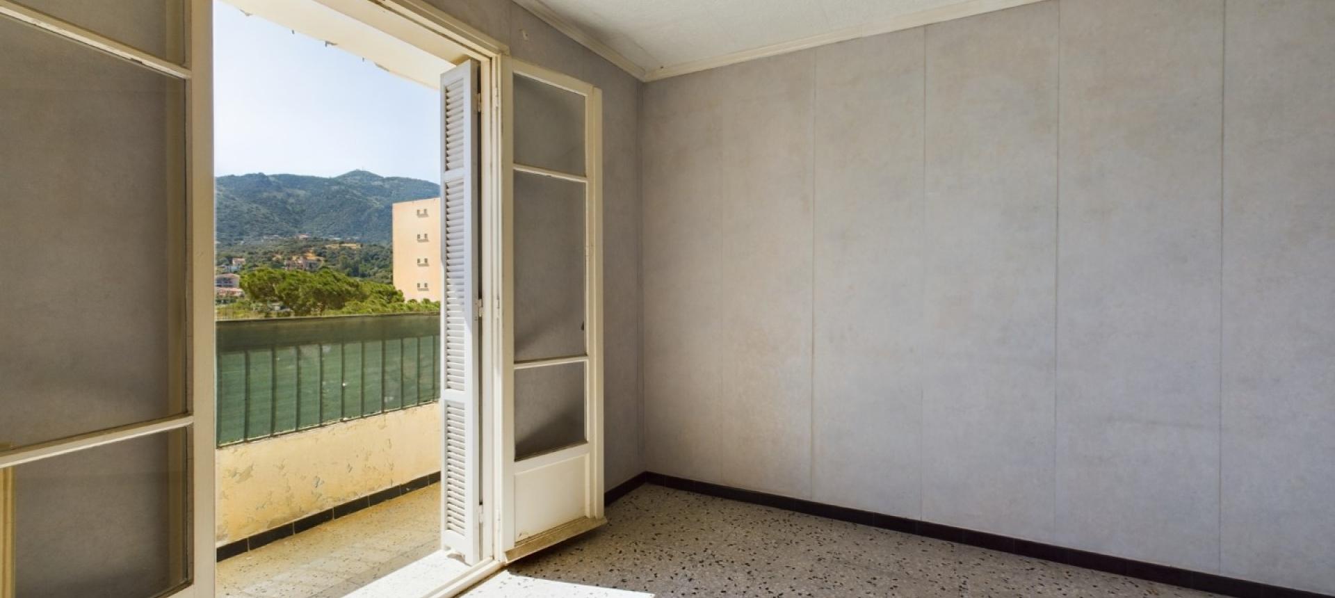 Appartement F4 à vendre à Ajaccio - Résidence Binda