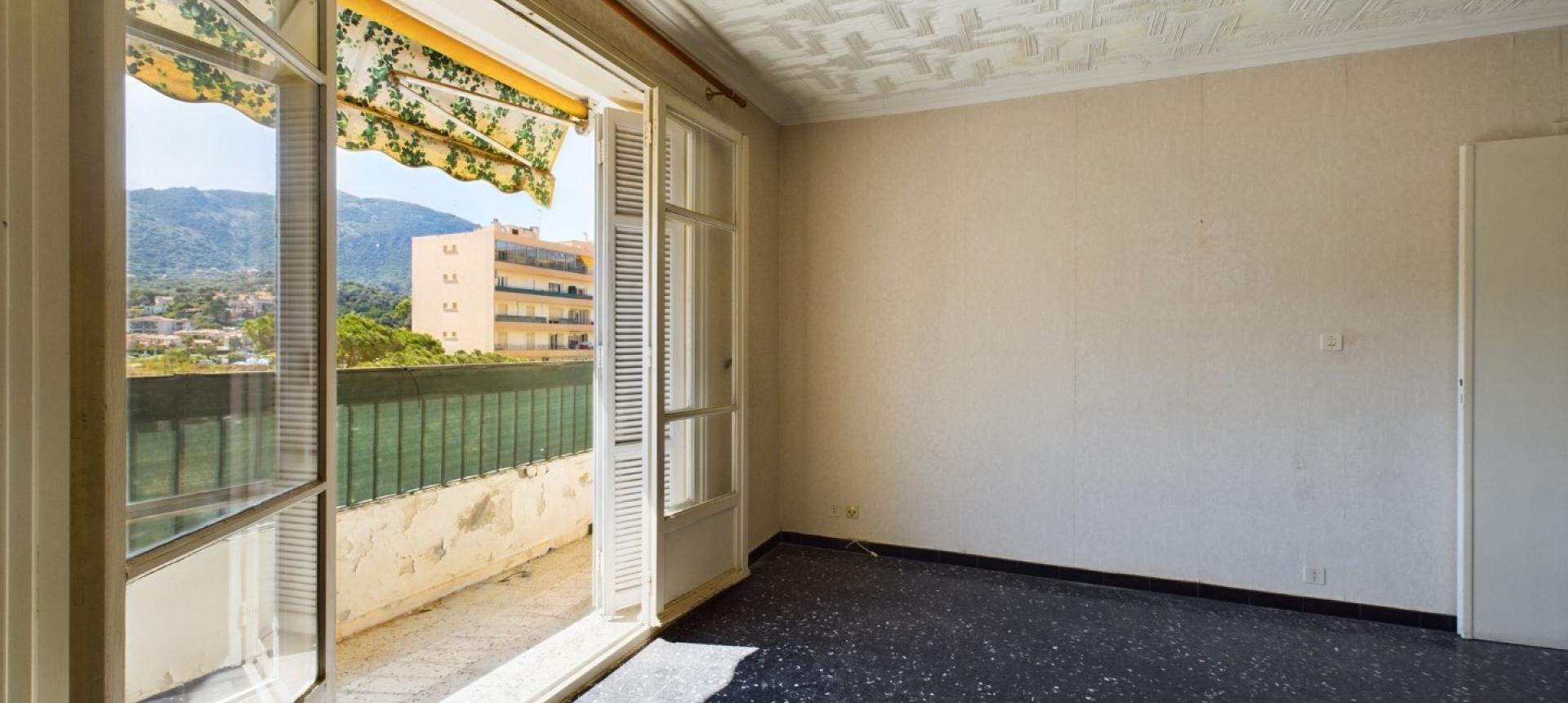 Appartement F4 à vendre à Ajaccio - Résidence Binda