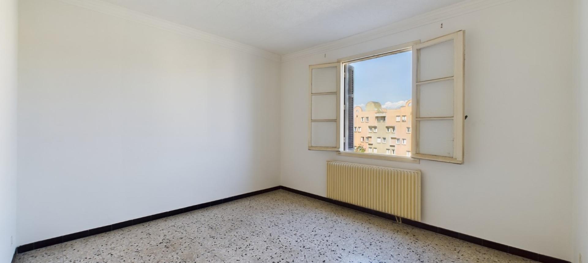 Appartement F4 à vendre à Ajaccio - Résidence Binda