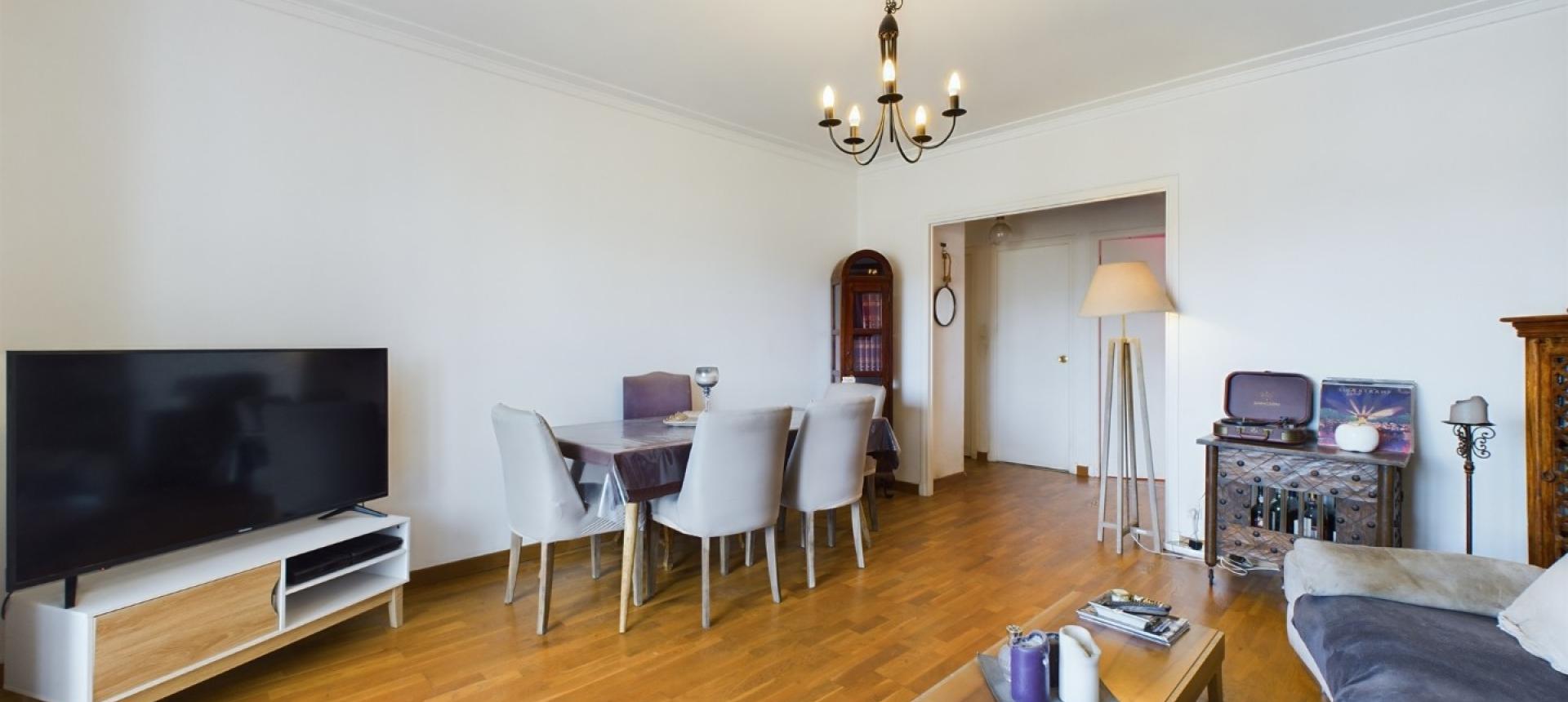 Appartement F4 à vendre à Ajaccio, Secteur Laetitia