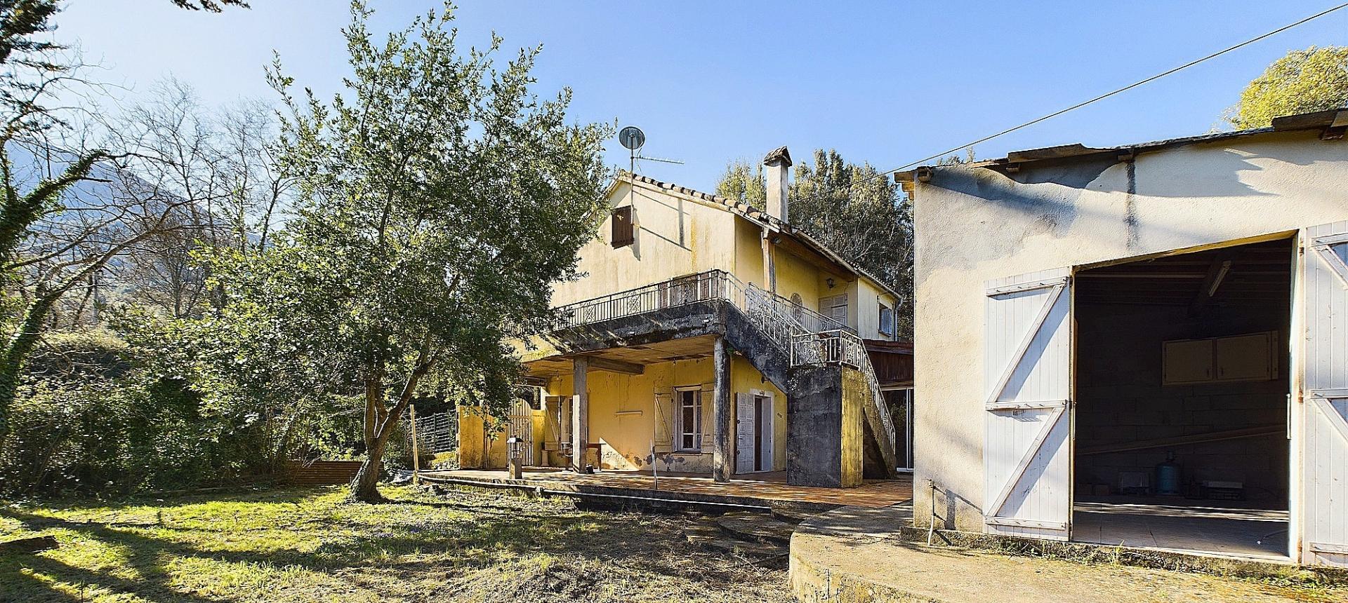 MAISON A VENDRE TAVERA