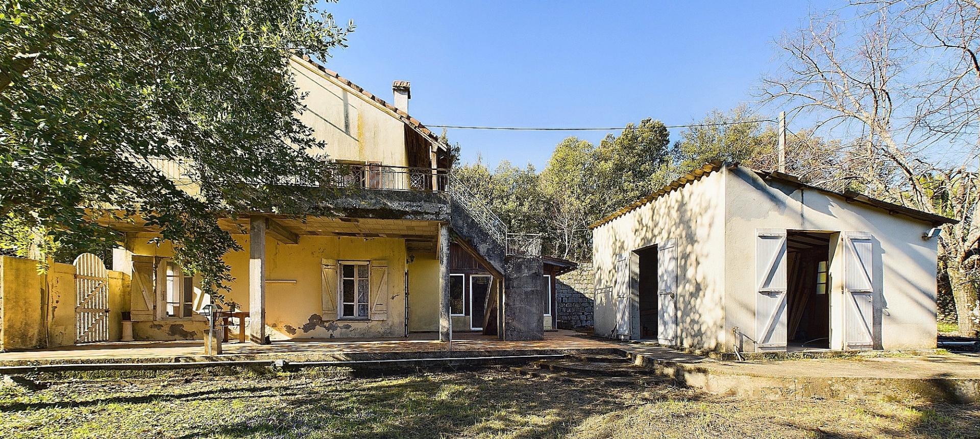 MAISON A VENDRE TAVERA