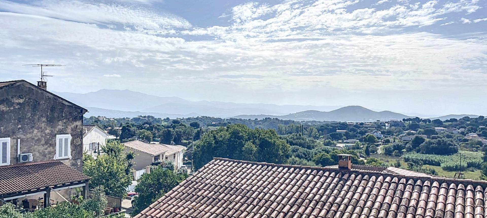 Maison à louer Afa, proche Ajaccio