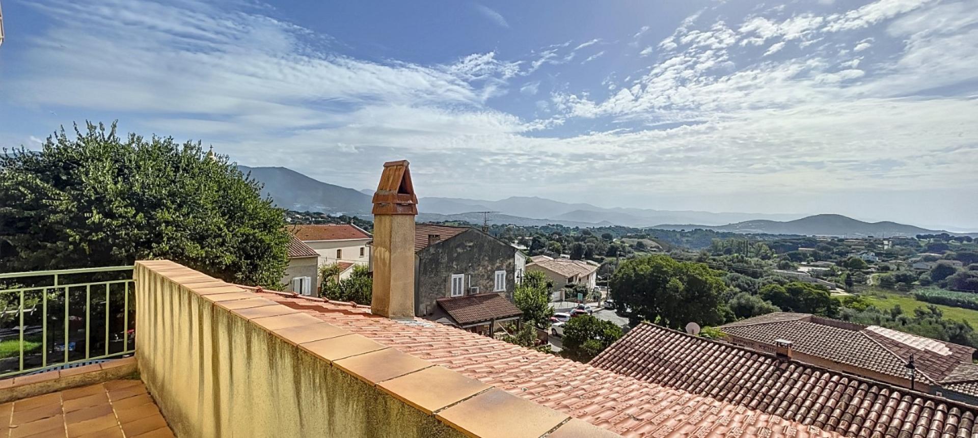 Maison à louer Afa, proche Ajaccio