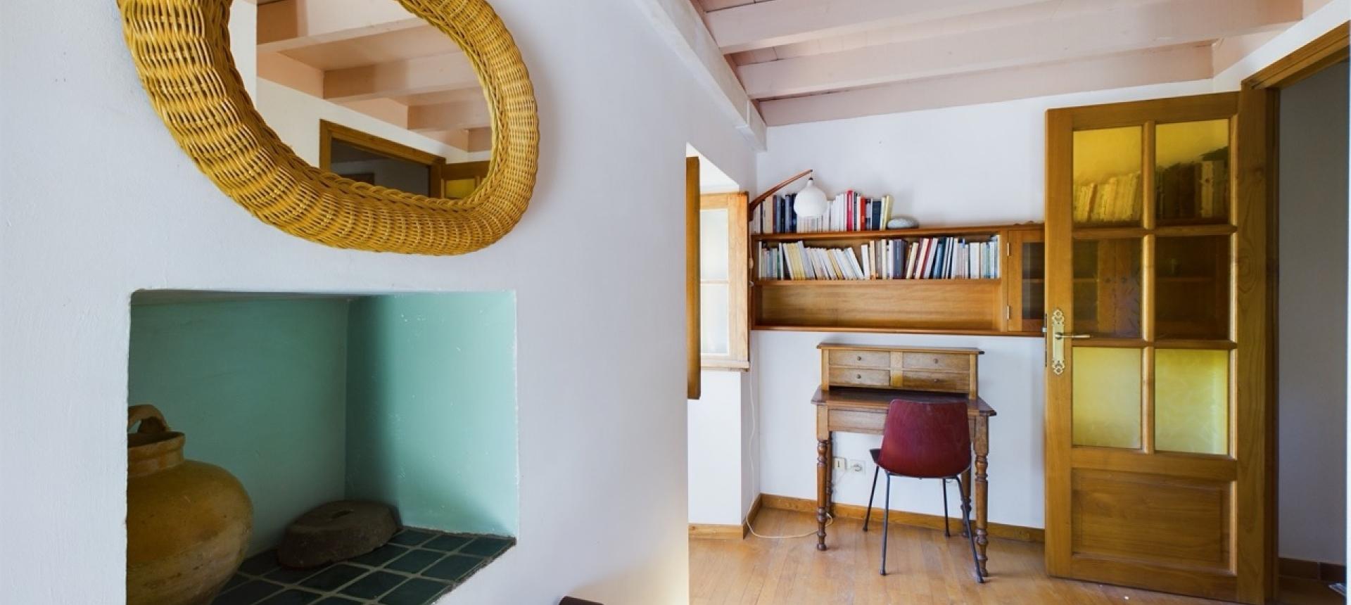 Maison en pierre à vendre à Tavaco près d'Ajaccio