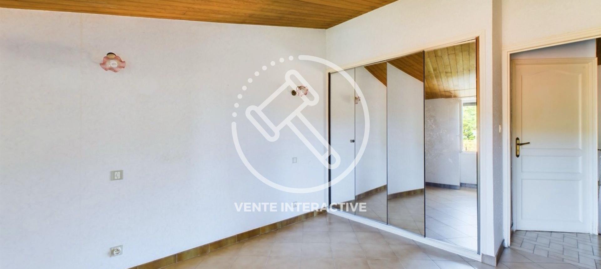 Maison mitoyenne à vendre à Alata - San Benedettu