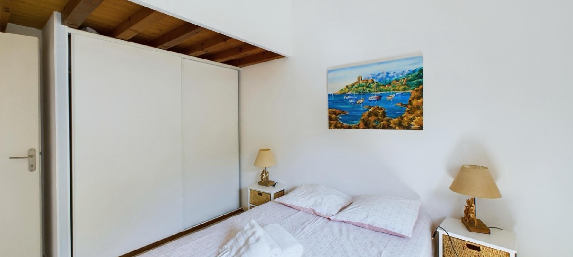 Maison F4 à vendre Rive sud d'Ajaccio, Agosta