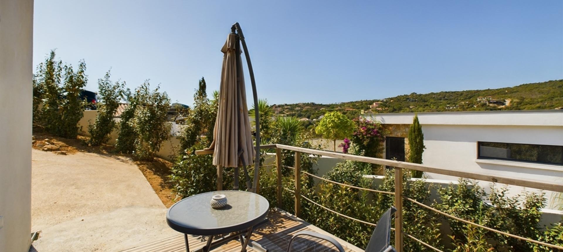 Maison F4+F3 à vendre Rive Sud d'Ajaccio - Pietrosella