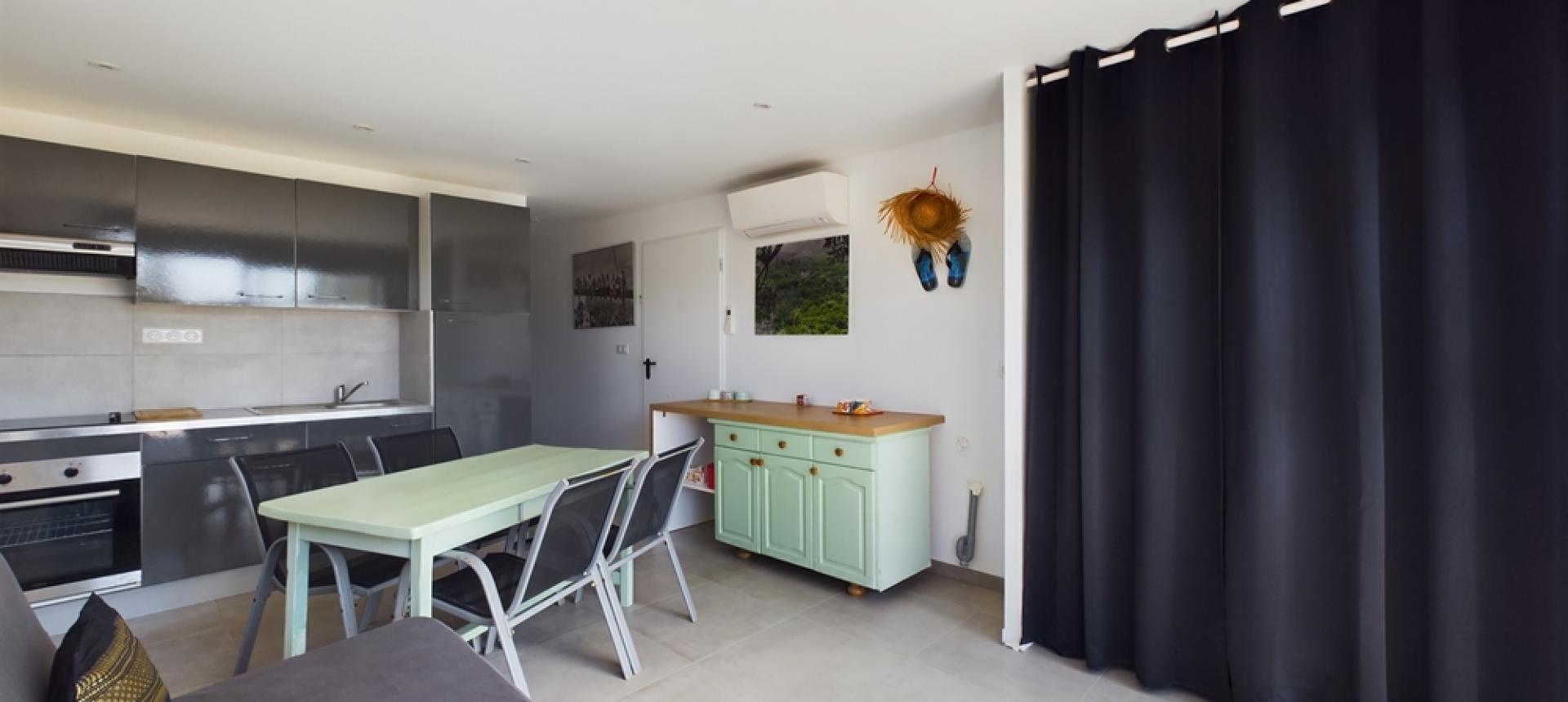 Maison F4+F3 à vendre Rive Sud d'Ajaccio - Pietrosella