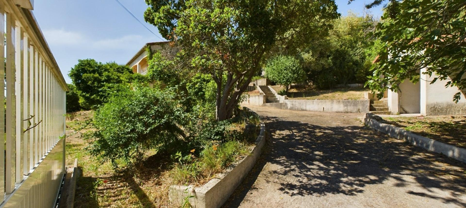 Villa F5+F3 à vendre près d'Ajaccio à Afa