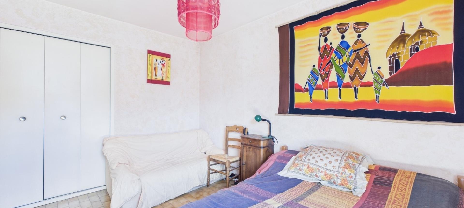 MAISON A VENDRE A CONFINA