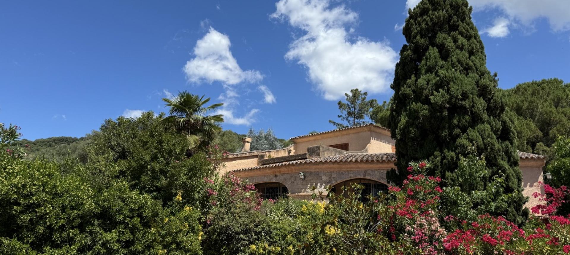 Villa F5 à vendre à Bastelicaccia, près d'Ajaccio