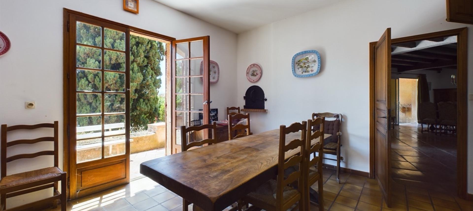 Villa F5 à vendre à Bastelicaccia, près d'Ajaccio