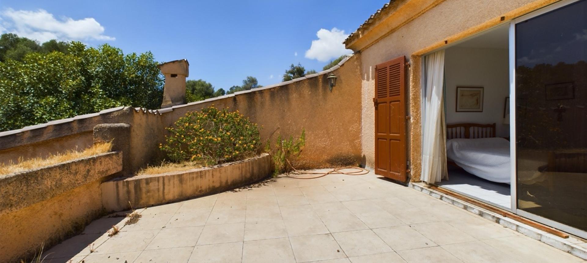 Villa F5 à vendre à Bastelicaccia, près d'Ajaccio